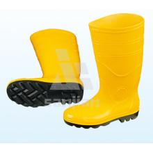 Jy-6243 projete suas próprias botas de chuva na moda